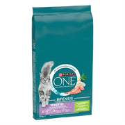 One Purina One Sensitive Kalkoen / Rijst