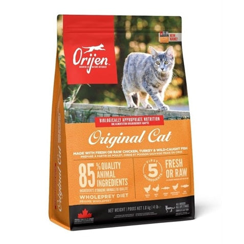 Orijen Original Cat