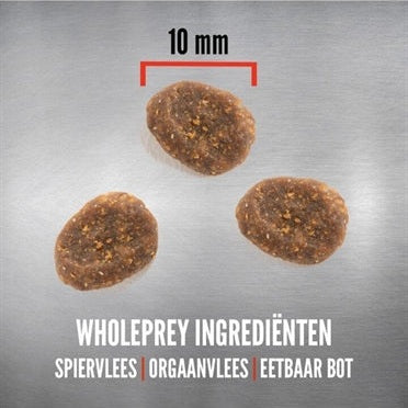 Orijen Whole Prey 6 Fish Cat