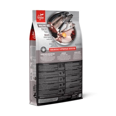Orijen Whole Prey Fit & Trim Dog