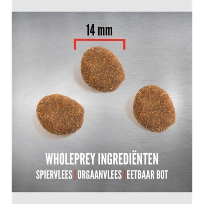 Orijen Whole Prey Regional Red Dog