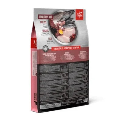 Orijen Whole Prey Small Breed