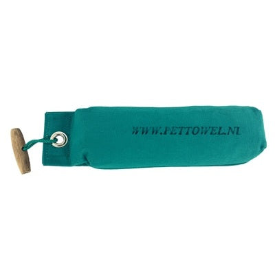 Pet-Towel Dummy Officiele Jachtdummy Assorti
