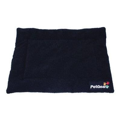 Petgear Ligmat Zwart