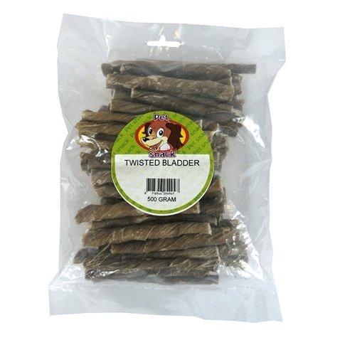 Petsnack Blaas Twist