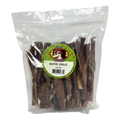 Petsnack Buffel Grills