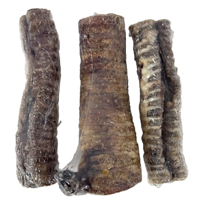 Petsnack Buffelslurf Gevuld 15 Cm 2 St