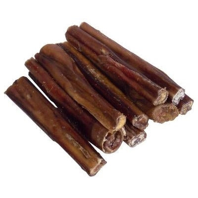 Petsnack Bullepees