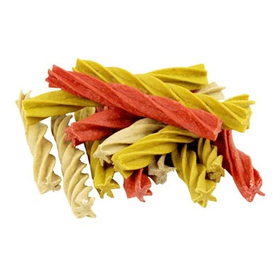 Petsnack Dentalstick Kip / Lam / Rund