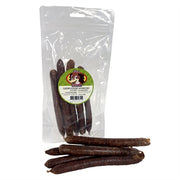 Petsnack Gedroogde Worstjes