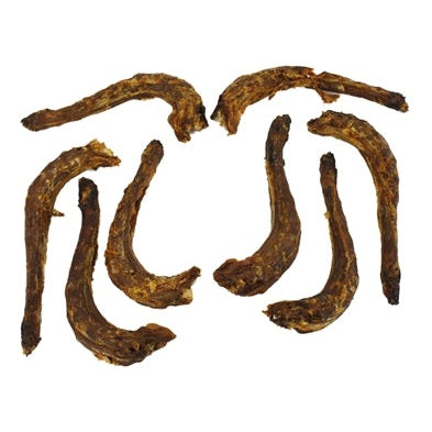 Petsnack Kalkoennek