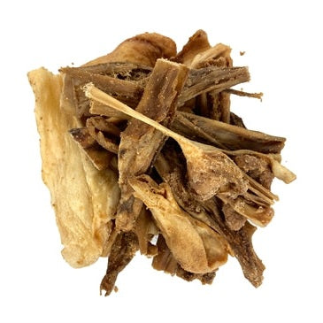 Petsnack Lamskophuid