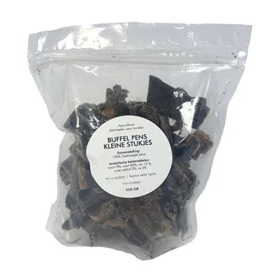 Petsnack Pens Kleine Stukjes