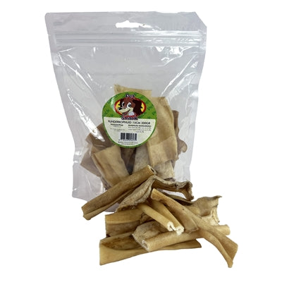 Petsnack Runderkophuid