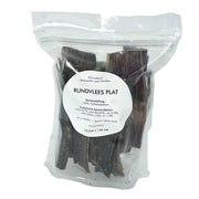 Petsnack Rundvlees Plat 15 Cm 150 Gr