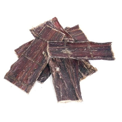 Petsnack Rundvlees Strips