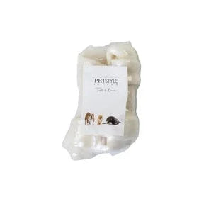 Petstyle Living Geknoopt Bot Gepoft Rund