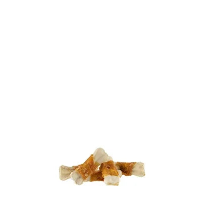 Petstyle Living Geperst Bot Wit Met Kip