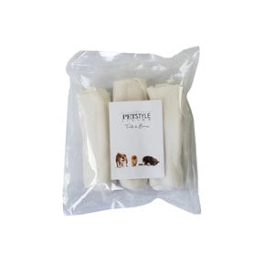 Petstyle Living Gepofte Rol Rund