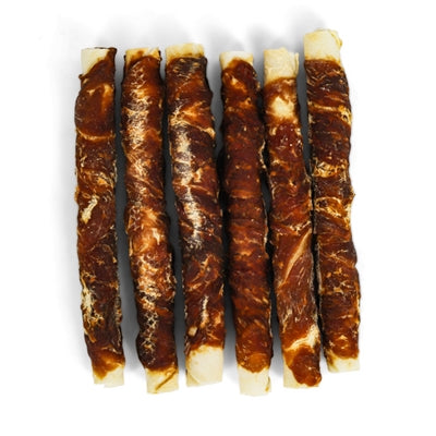 Petstyle Living Kauwstaaf Met Eend