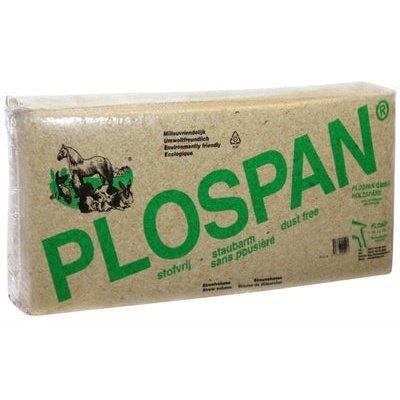 Plospan Houtvezel