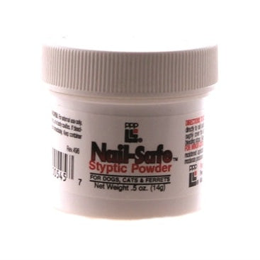 Ppp Nail Safe Tegen Nagelbloeden