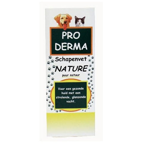 Proderma Schapenvet Nature Naturel
