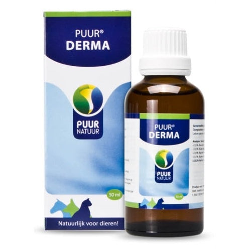 Puur Natuur Derma Jeuk