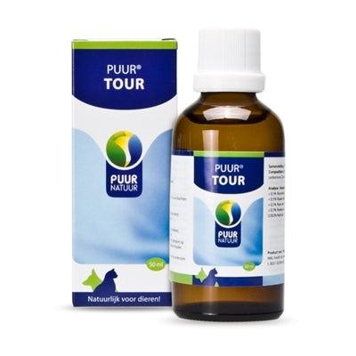Puur Natuur Puur Tour Reis