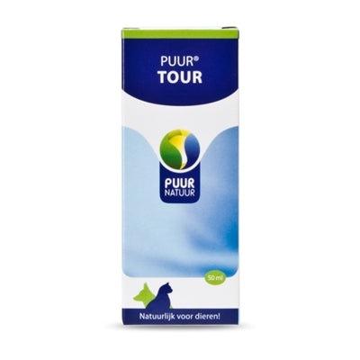 Puur Natuur Puur Tour Reis