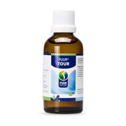 Puur Natuur Puur Tour Reis