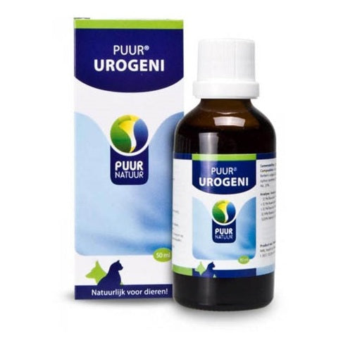Puur Natuur Urogeni Blaas En Nieren