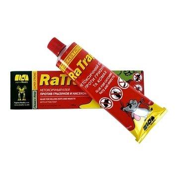 Ratrap Ml Tube
