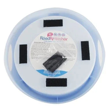 Road Refresher Drinkbak Voor Onderweg Blauw