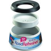 Road Refresher Drinkbak Voor Onderweg Grijs