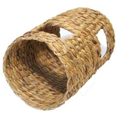 Rosewood Hyacinth Tunnel