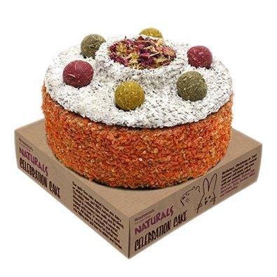 Rosewood Naturals Verjaardagstaart