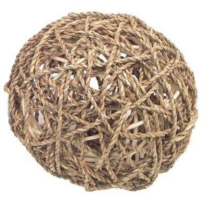Rosewood Sea Grass Fun Ball