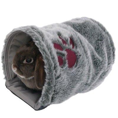Rosewood Snuggles Pluche Tunnel Knaagdier