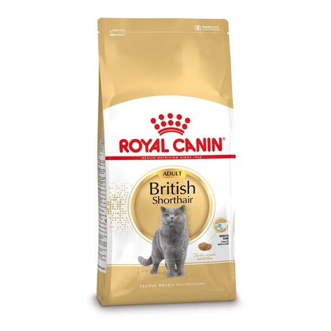 Royal Canin British Shorthair