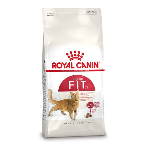 Royal Canin Fit