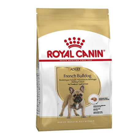 Royal Canin French Bulldog Adult