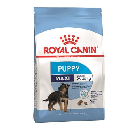 Royal Canin Maxi Puppy