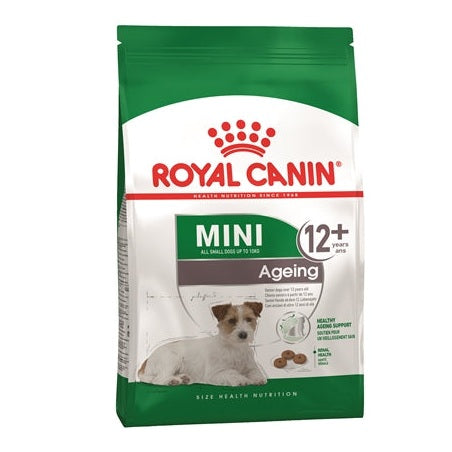 Royal Canin Mini Ageing +12