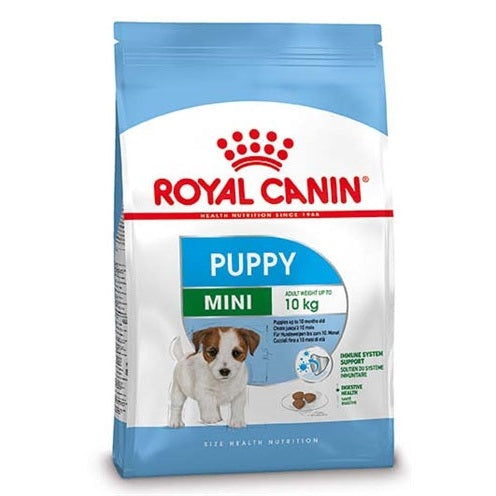 Royal Canin Puppy Junior Mini