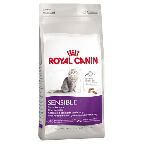 Royal Canin Sensible