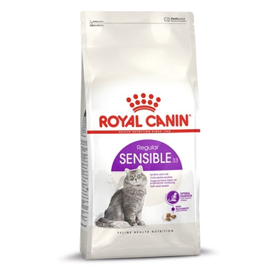Royal Canin Sensible