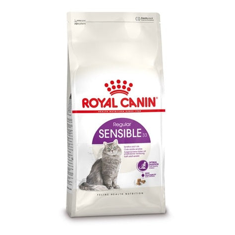Royal Canin Sensible