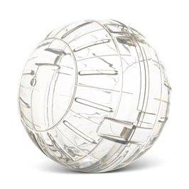 Savic Hamsterbal Runner Transparant Assorti