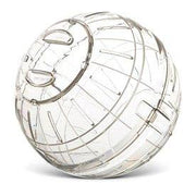 Savic Hamsterbal Runner Transparant Assorti